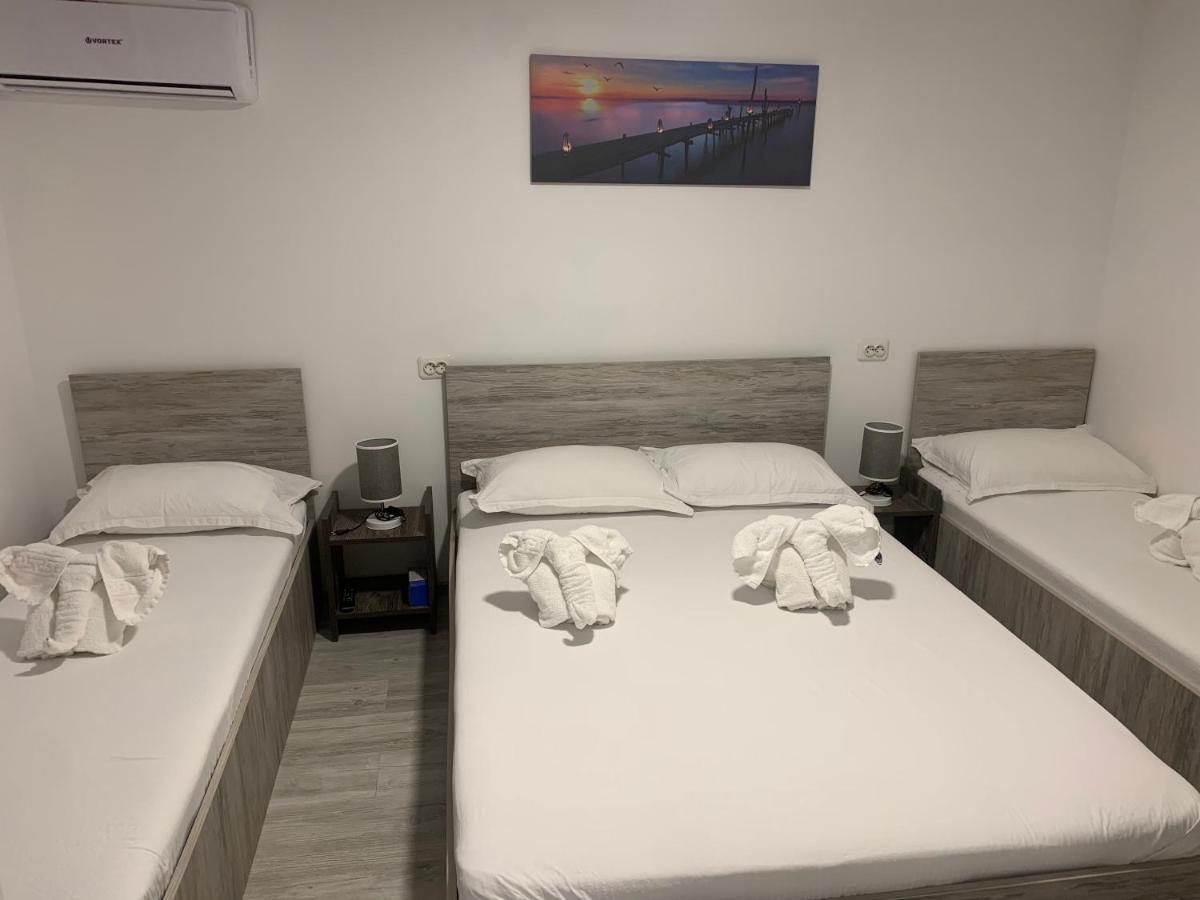 Hotel Casa David Konstanca Zewnętrze zdjęcie